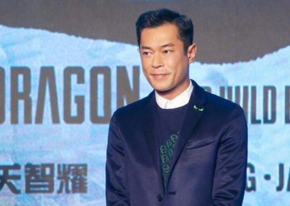 古天乐身世怎么样 揭秘古天乐家庭背景怎么样