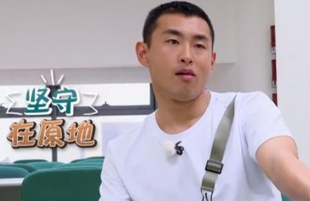 王彦霖为什么退出跑男 揭秘王彦霖退出跑男内幕原因