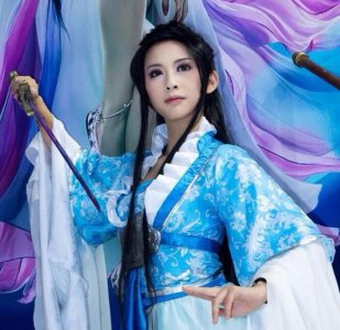 王梓清为什么叫地狱蝴蝶丸 地狱蝴蝶丸多大了