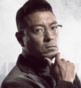 姜皓文为什么会突然暴瘦 难道姜皓文是患病了吗