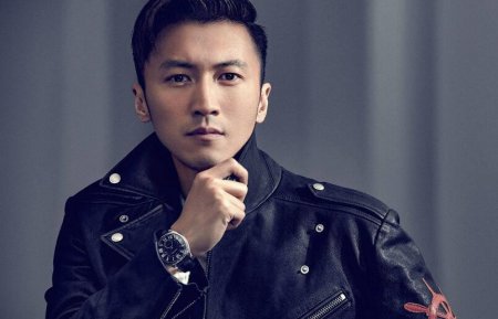 谢霆锋为什么与妹妹冷战 谢婷婷老公到底是谁