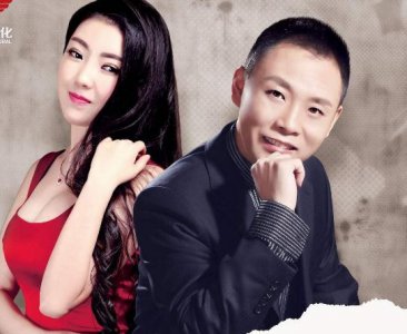 任妙音和祁隆是什么关系 网传两人是情侣是真的吗