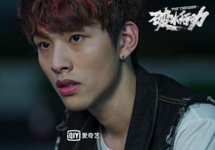 李昊楠哪里人几岁了 李昊楠女朋友是谁