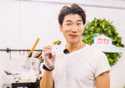 张亮育儿观获赞 为什么刘恺威却被网友骂惨了