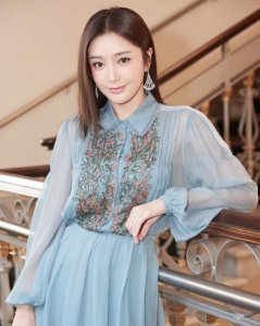 秦岚为什么不结婚 秦岚和黄晓明为什么分手