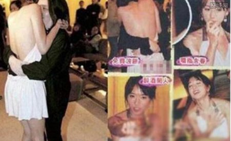 林志玲喝酒失态真的吗 网传被某男子“吃豆腐”真的吗