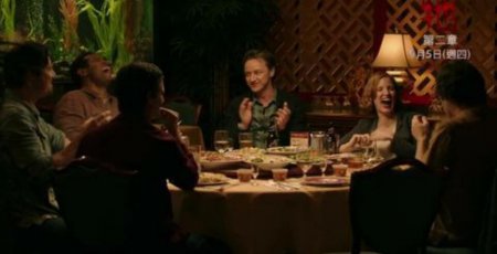 《小丑回魂2》预告 等待27年的小丑卷土重来