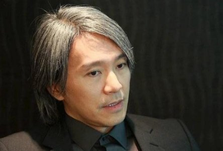 周星驰老婆是谁 网传周星驰结婚是真的吗