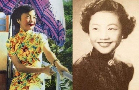 歌手姚莉去世 四十年代七大歌后已无人在世