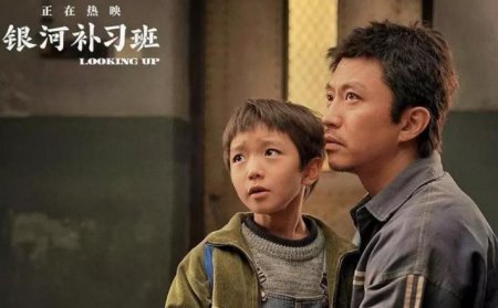 邓超忆和周星驰合作 感叹星爷胸怀很大对其很关照