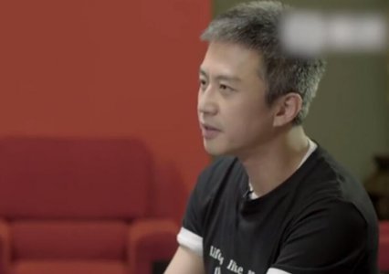 邓超回忆和周星驰合作 感叹星爷的胸怀之大很了不起