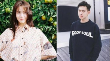 李现是钟楚曦前男友吗 李现钟和楚曦为什么分手
