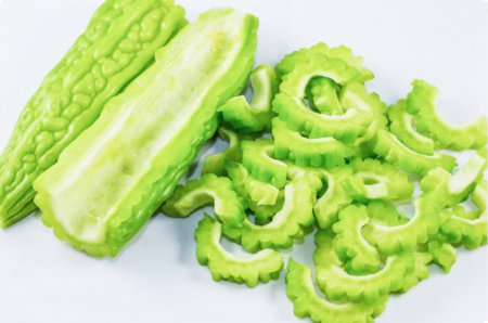 苦瓜怎么吃减肥快不反弹 三种食用方式很不错