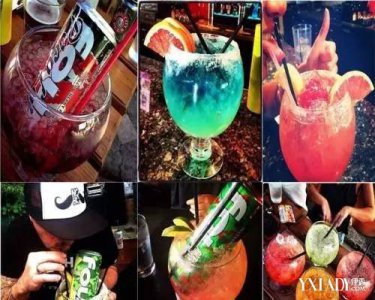 失身酒在内地蹿红 一罐断片喝失身酒有什么危害