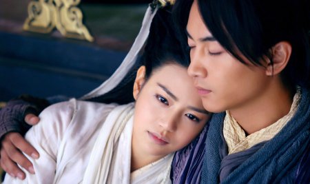《神雕侠侣》即将翻拍：小龙女与杨过的恋爱你羡慕吗？