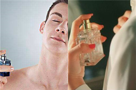 香水怎么用 做一位奢香夫人