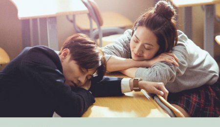 男生喜欢女生怎样的穿搭 《稍息立正我爱你》曾之乔给你穿衣模板