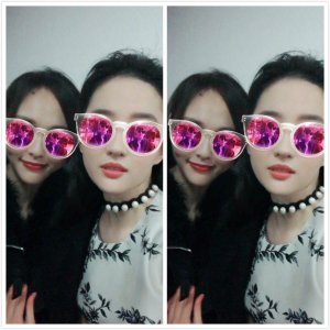 刘亦菲仙女气质不复存在 穿旗袍辣眼睛？倪妮比她好看多了？