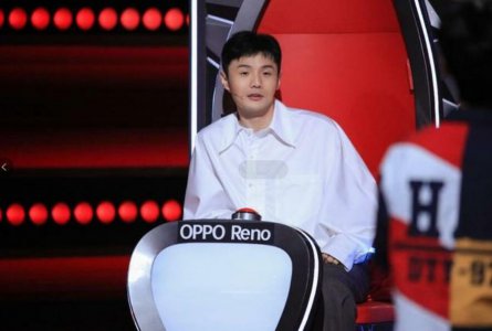 李荣浩回忆北漂经历 直言刚到北京时只有1800块