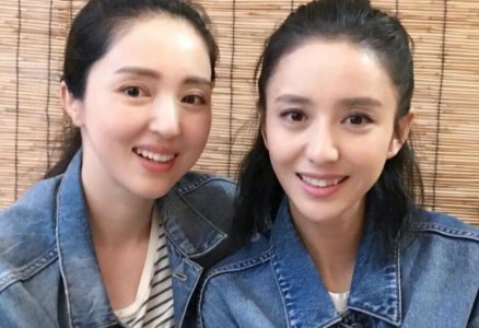 董璇和佟丽娅是什么关系 董璇和佟丽娅怎么认识的