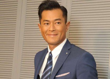 古天乐谈新生代演员 呼吁电影更加多元化