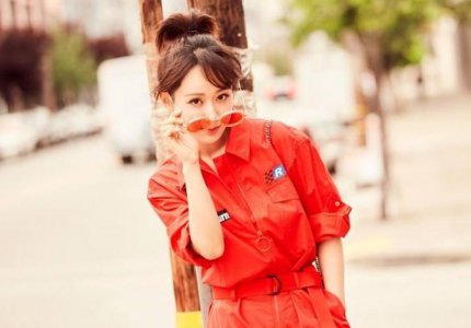 杨紫呼吁不要散播 只因主演影视在网上被曝光全集