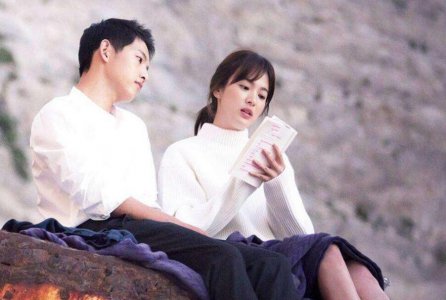 宋慧乔先提出离婚 目前两人已经被法庭判正式离婚