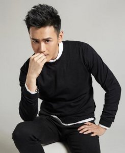 演员王雨是富二代吗 演员王雨父母是做什么工作的