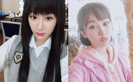 杨紫晒佟年定妆照 长发版佟年造型变身为淑女范
