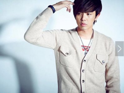 杨丞琳初恋男友是谁 杨丞琳曾经交往过多少段恋情