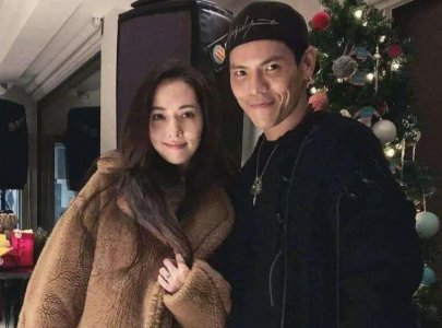 郭碧婷向佐怎么认识的 网曝向佐早就喜欢郭碧婷了
