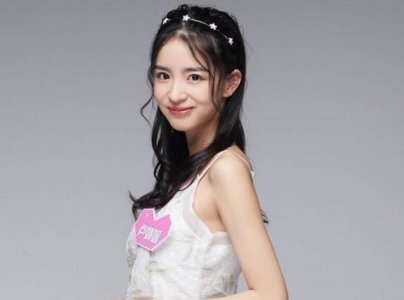 卢婧媛多少岁了 卢婧媛个人资料揭秘