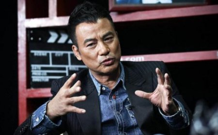 任达华首谈被袭事件 并证实微信求助录音的确是他发