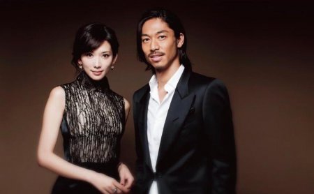 林志玲夫妇婚后分居 目前因工作繁忙未找合适爱巢