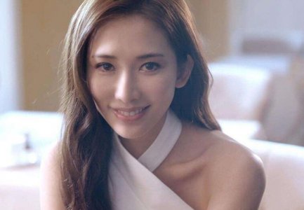 林志玲夫妇婚后分居 直言会继续过着分居的生活