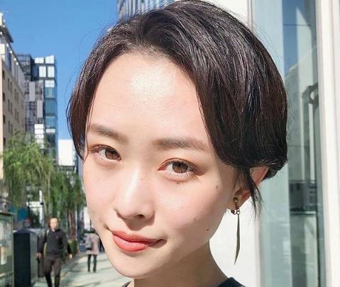 夏季女生有哪些超短发帅气发型什么脸型不合适剪超短发