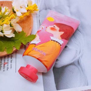 女生护手霜哪个牌子好 学生党用的平价护手霜 陆心媛护手霜真假分辨