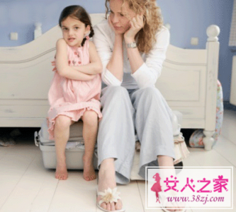 孩子不喜欢9类妈妈 告诉你如何做一个好妈妈相关建议