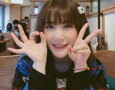 马剑越为什么会走红 马剑越与老公张杰是如何认识的