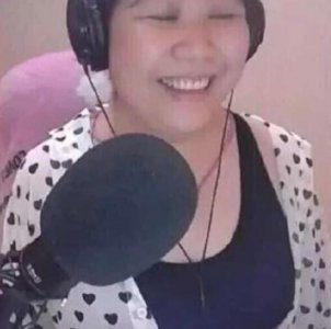 萝莉主播变大妈 美女主播在现实中竟然长这个样子