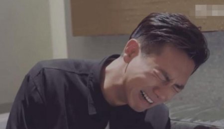 李现哭戏被批尬演 网友：不能因为小瑕疵否定他的演技