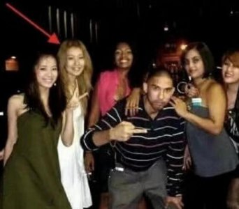马蓉疑发前夫绿帽图 给王宝强p了绿帽子暗示相当直白