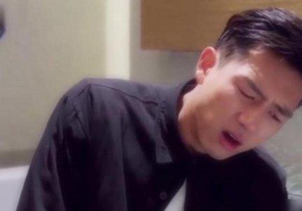 李现回应哭戏尬演 坦言不熟悉感情已经尽力了