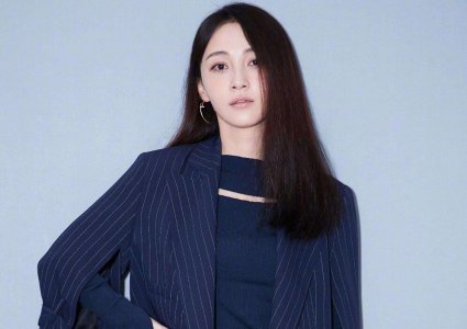 姚笛回应文章离婚 透露我已经结婚了也非常幸福