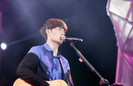 吴克群转型赔上亿 如今重回歌手事业却一波三折