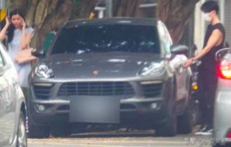唐禹哲恋情疑曝光 相差13岁女友是好兄弟的前任