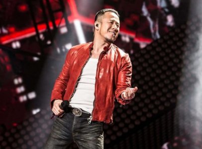 杨坤退出好声音之后去哪了 杨坤转行拍摄电影真的吗