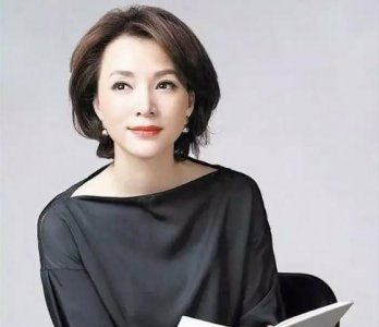 为什么很多人讨厌董卿 难道董卿做错什么事情了吗