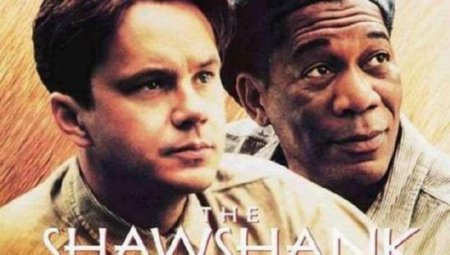肖申克的救赎重映 将会在10月14日全面公映