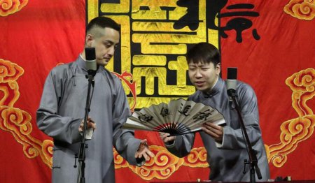 侯鹤廉退出德云社 侯鹤廉为什么会说养家不易